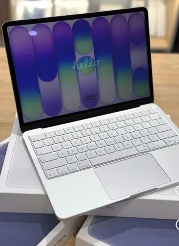 MacBook NEO (A18 Pro) 13 pol - (2026) 256GB 8GB - Lacrado Original com Garantia 
