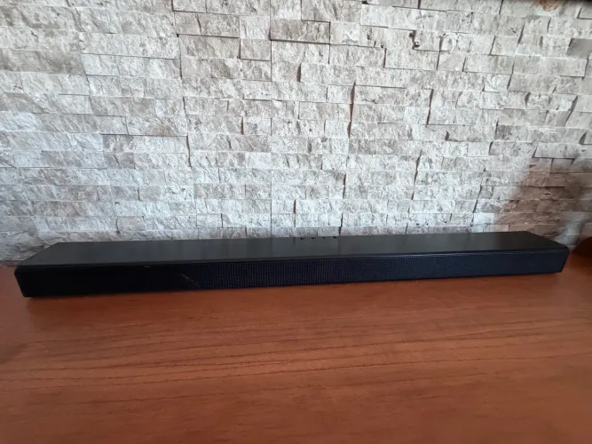 Soundbar Samsung