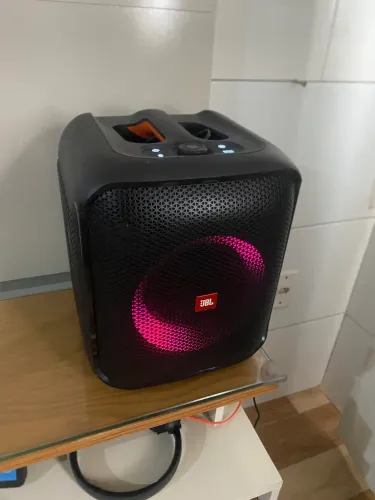 Jbl PartyBox encore 