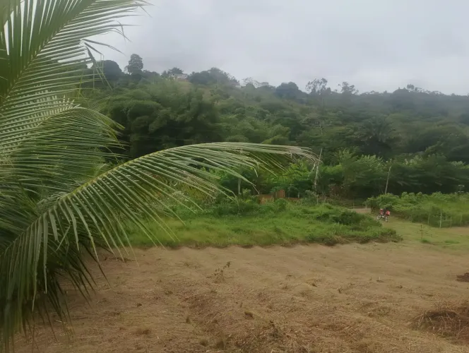 TERRENO - Abreu e Lima 