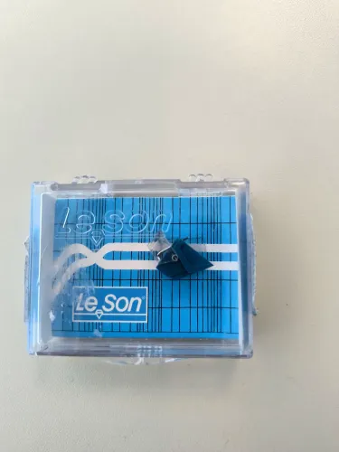 Agulha para toca discos GS 11
