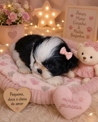 Shihtzu