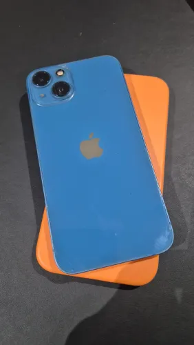 IPHONE 13 EM ESTADO DE 0KM
