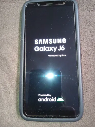 CELULAR SAMSUNG J6 64GB