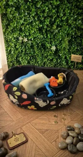 Kit Enxoval Pet