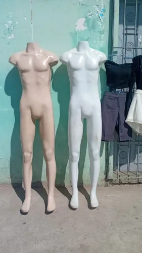 Maniquins masculino 