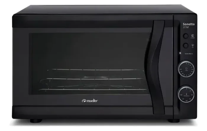 Forno elétrico 