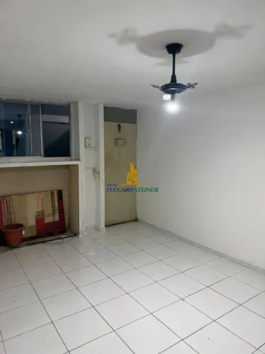 Apartamento com 3 dormitórios à venda, 65 m² por R$ 335.000,00 - Parque Cecap - Guarulhos/