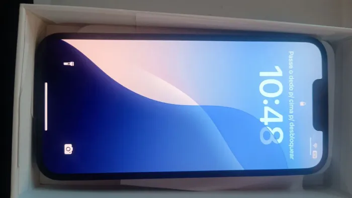 Iphone 13 128gb bateria 100%