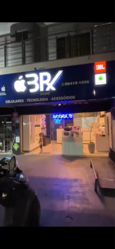 Vende- se loja de celular e assistência 