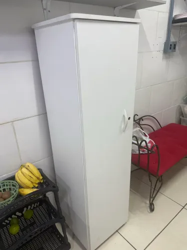 Armário 3 repartições