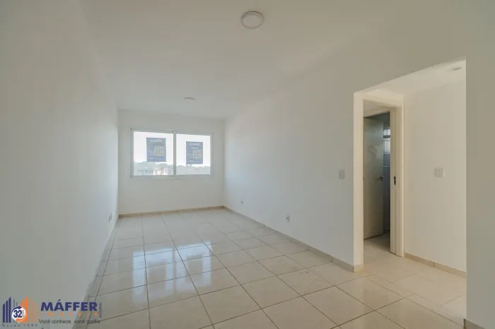 Apartamento para Venda - 59m², 2 dormitórios, sendo 1 suites, 2 vagas - Santa Te