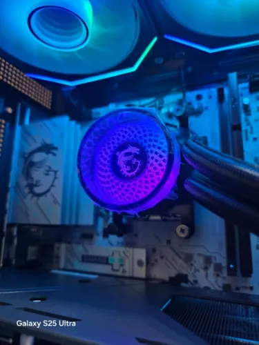 PC Gamer Nobode