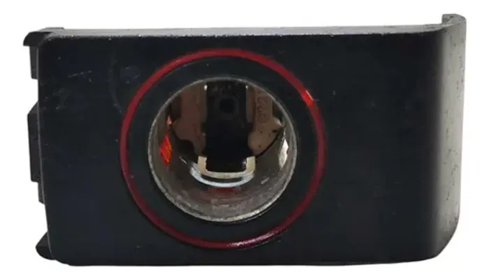 Moldura Tomada 12v 8p0863387 Audi A4 2004 2005 2006 A 2008