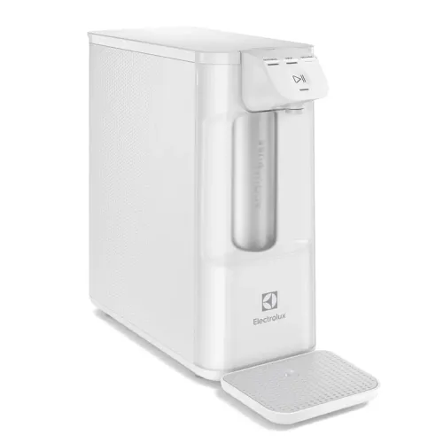 Purificador eletrolux pure