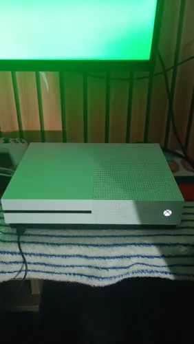 Vendo este Xbox One S