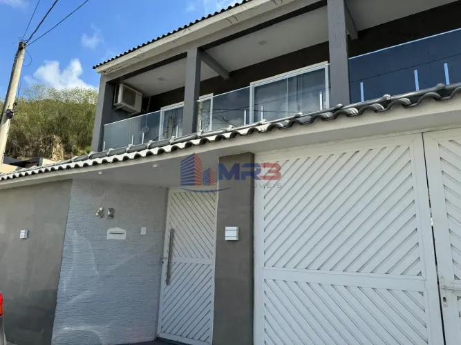Casa de alto padrão para venda com 5 quartos no condomínio Floresta Park