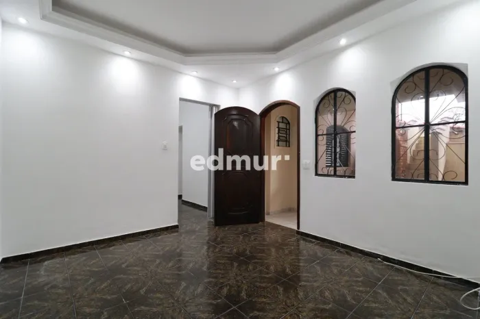 CASA para ALUGUEL com 70m² no bairro Vila Aquilino com 2 quartos e 0 vagas. Santo André, S
