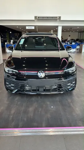 Volkswagen Golf GTE TSI 1.4 16V Híbrido AUT 2020
