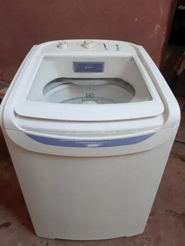 Vendendo essa máquina Eletrolux de 15kg