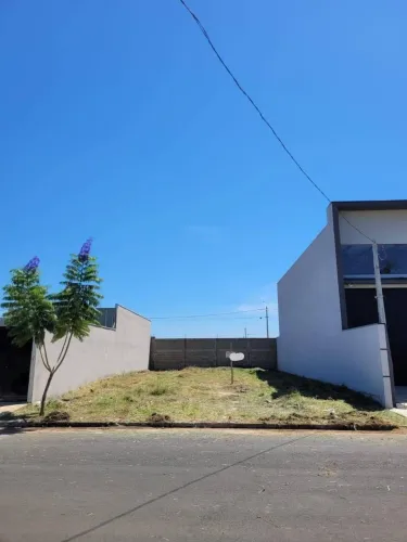Terreno à venda em Americana-SP, Loteamento Residencial e Comercial Bairro Pacaembu, 300m²