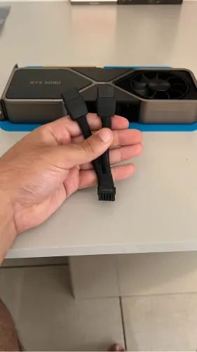 RTX 3080 Founders Edition 10GB