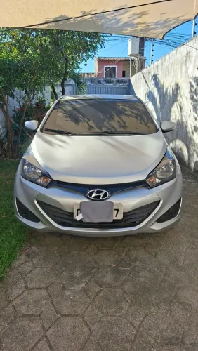 Hyundai HB20S C.plus/c.style1.0 Flex 12V Mec. 4P 2014
