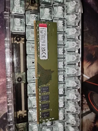 Memória ram 16gb ddr4 3200mhz