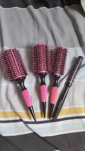Escova de cabelo
