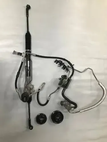 Kit direção hidráulica gol Fox Saveiro G5 G6