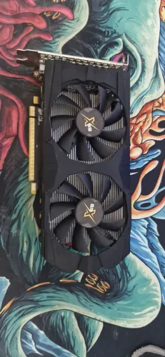 Rx580 8Gb