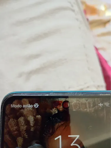 Vendo esse celular