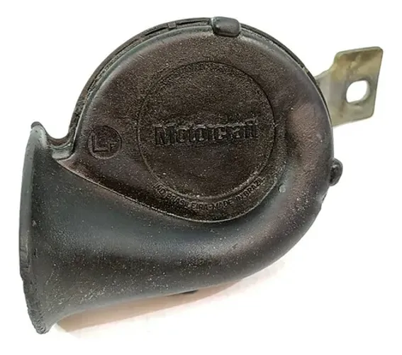 Buzina Automotiva Gm Montana 1.8 2005 133291