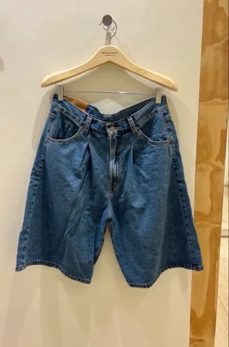bermuda jeans farm 
