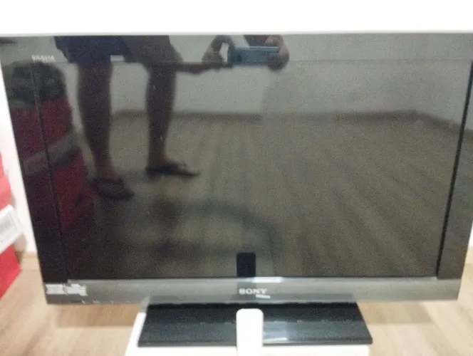 TV Sony Bravia 32 polegadas