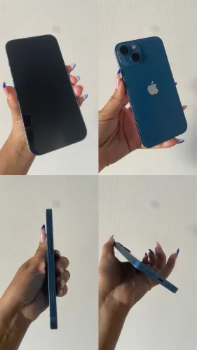 iPhone 13 128g