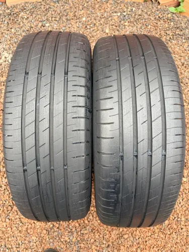 Pneus 195/60/16 Goodyear