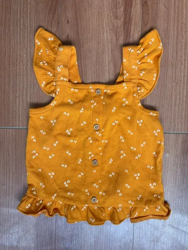 Blusa Infantil Carter?s menina 2 anos