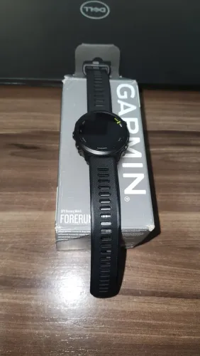 Garmin Forerunner 55
