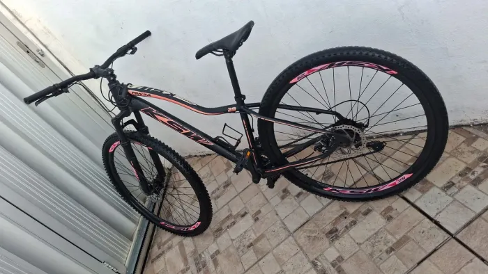 Linda bicicleta barato pra vende rápido!!!