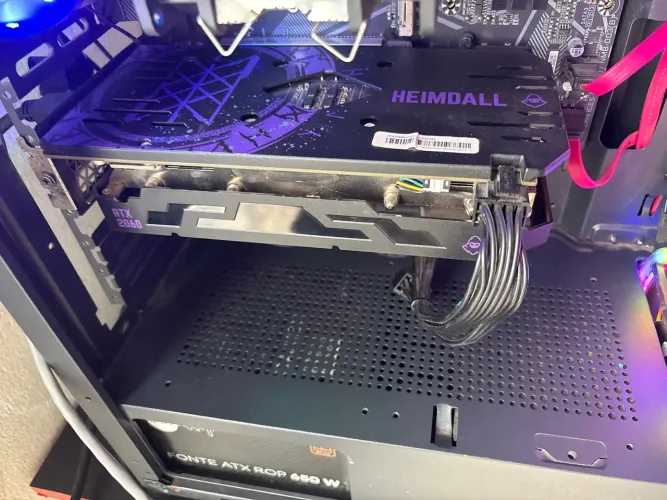 Rtx 2060 Super 6gb