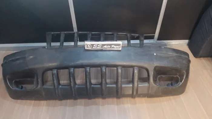 Parachoque Dianteiro Grand Cherokee 1999 A 2004.original.