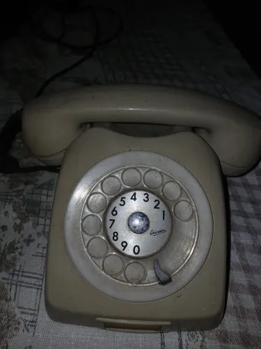 Celular antigo