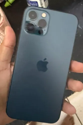 iPhone 12 Pro 128gb 