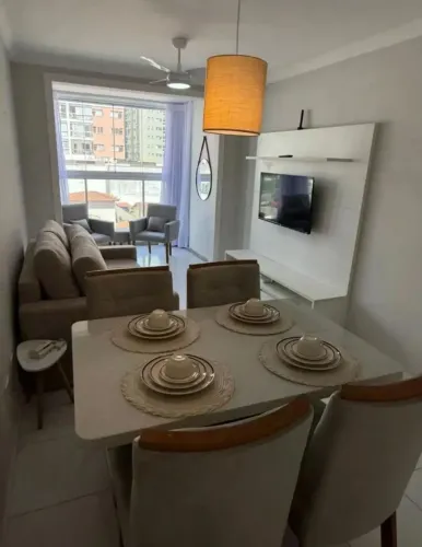 AA - Imóvel a venda com 60 m² e 2 quartos em Praia de Itaparica - Vila Velha - ES