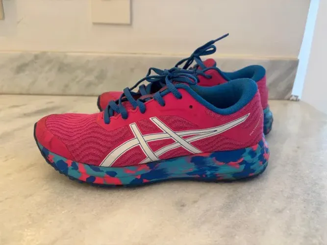 Tênis Asics Patriot 12