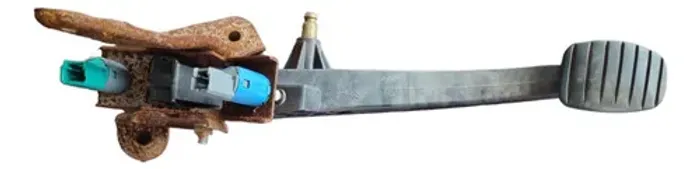 Pedal Embreagem Renault Megane 