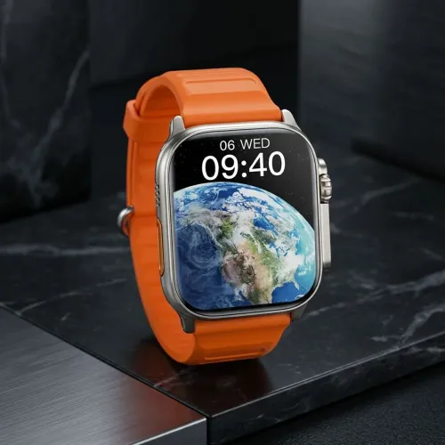 SMARTWATCH X10 ULTRA