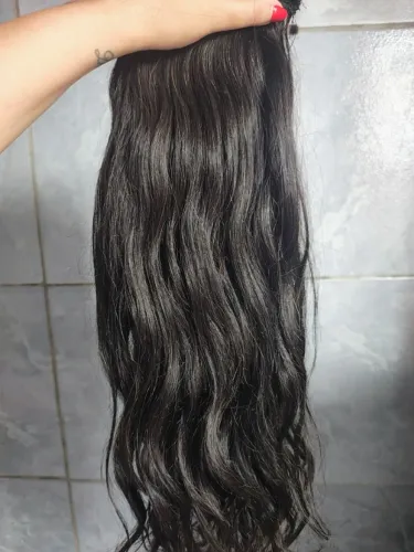 Megahair telado 