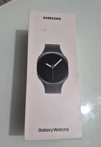 Samsung Galaxy Watch 8